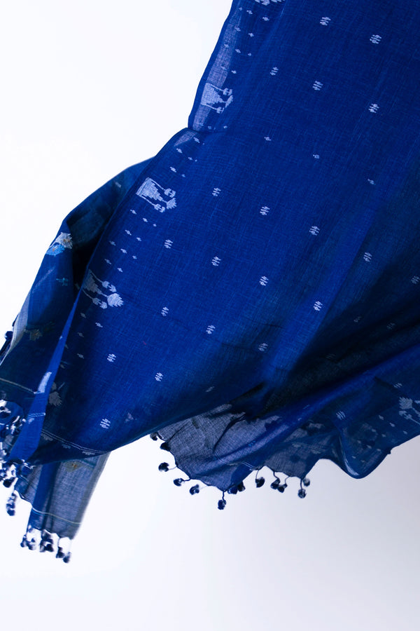 Scarf & Stole Trends for your Spring Outfit